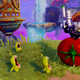 Illustration for article titled The emSkylanders/em Dark Edition Isnt A GameStop Exclusive This Year